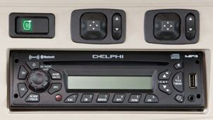 john deere delphi wireless bluetooth